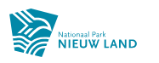 Nationaal park logo