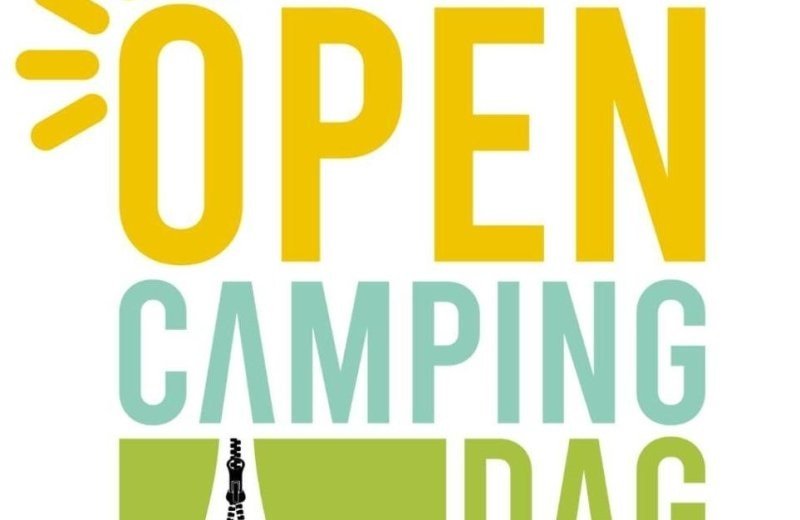 Open Camping Dag