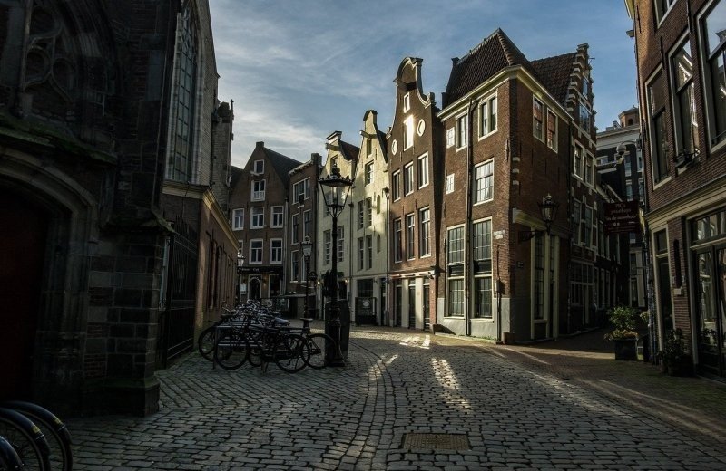 Amsterdam