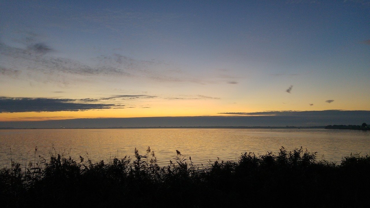 Camping am Wasser Holland Flevoland