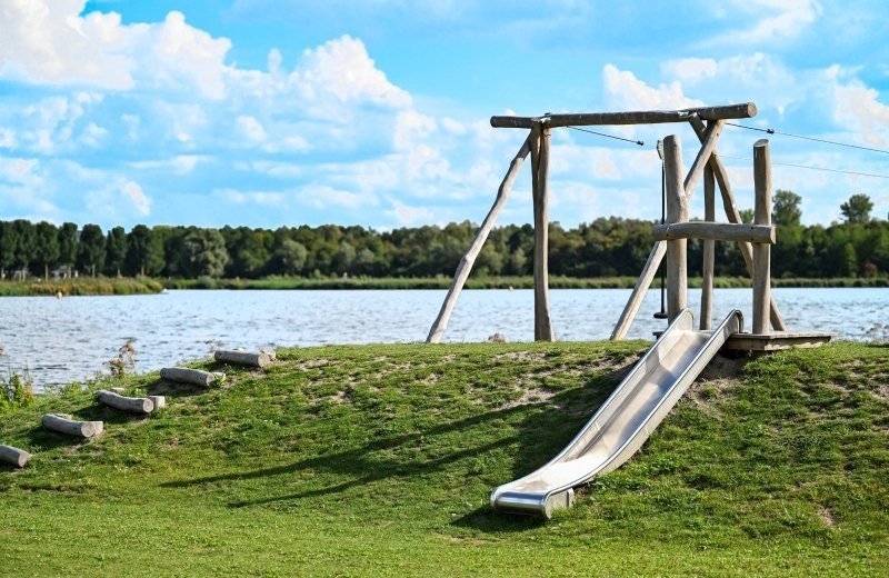 Faciliteiten speeltuin 88