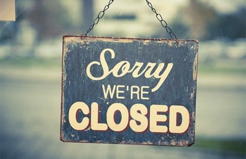 Bedankt voor het fijne seizoen!