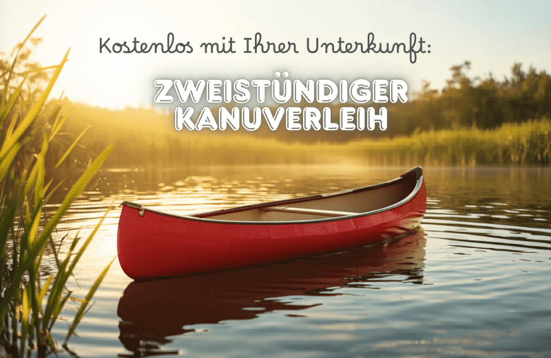 Kostenlos in ihrer unterkunft