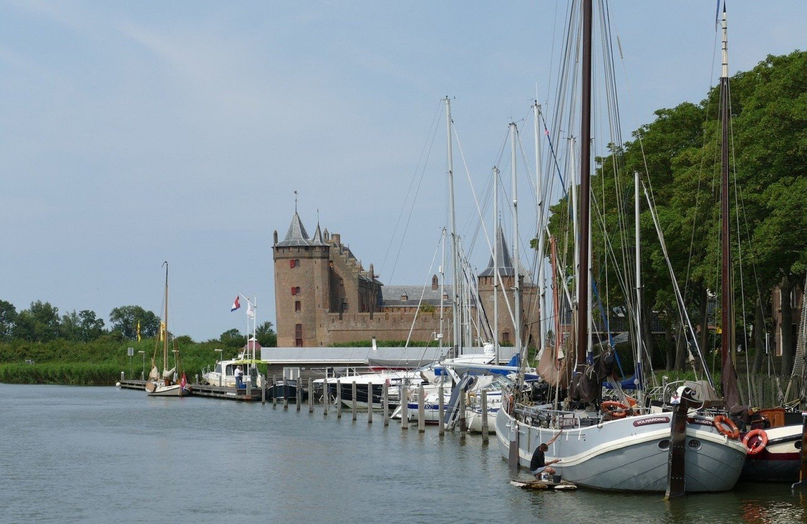 Muiderslot