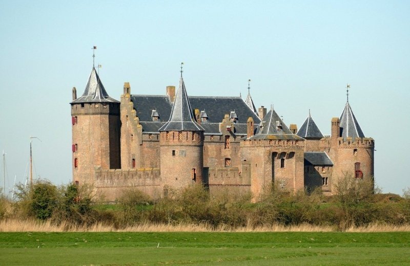 Muiderslot