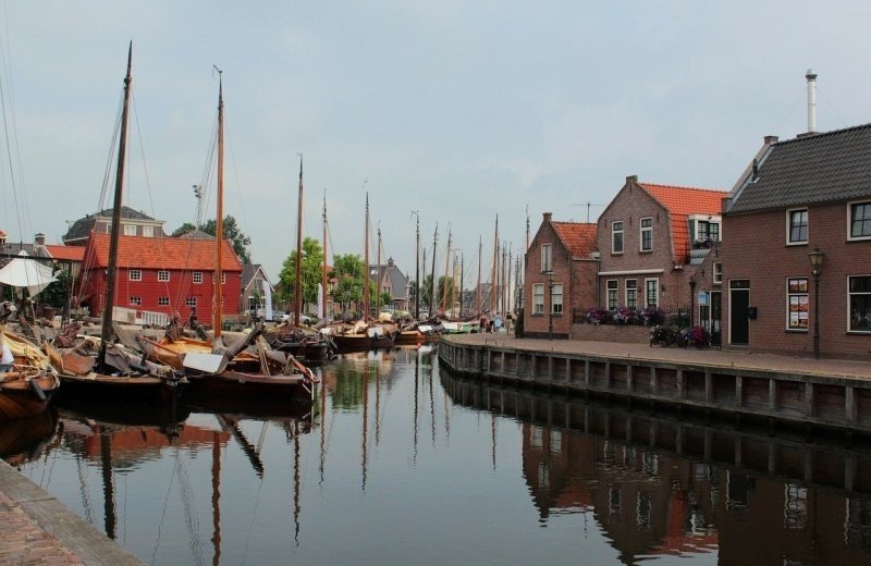 Spakenburg